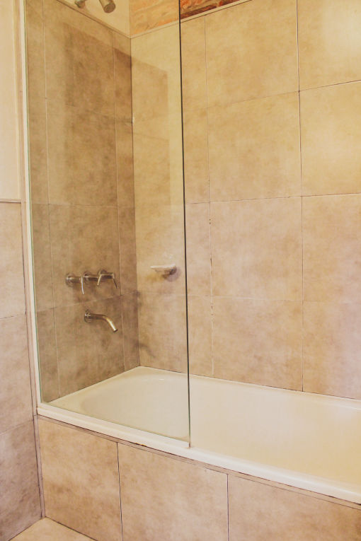 CABAÑA DOS AMBIENTES EN MAR DE LAS PAMPAS